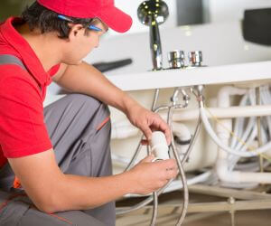 About Plumbers Pros Camp Wood, TX