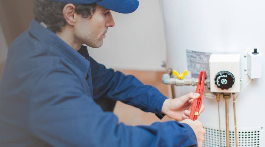 Local 24/7 Emergency Plumbing in Camp Wood, TX